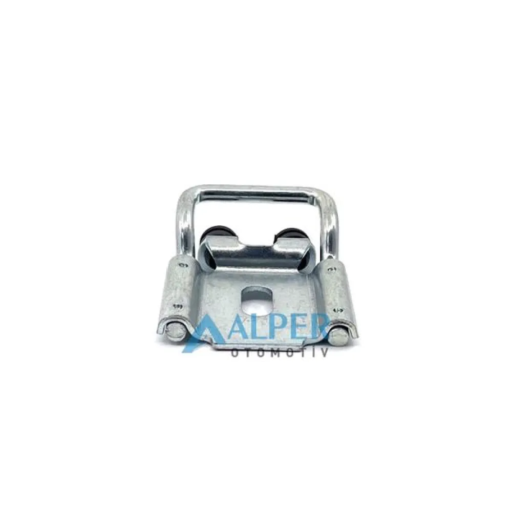 Bagaj Kilit Karşiliği Alt/üst R-L Master Ii-Movano