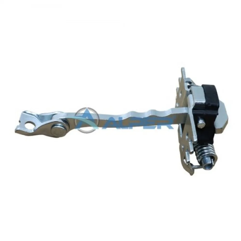 Kapi Gerigis Ön R-L Laguna Iii