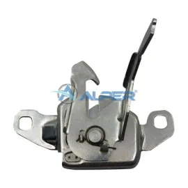 Motor Kaput Kilidi Duster