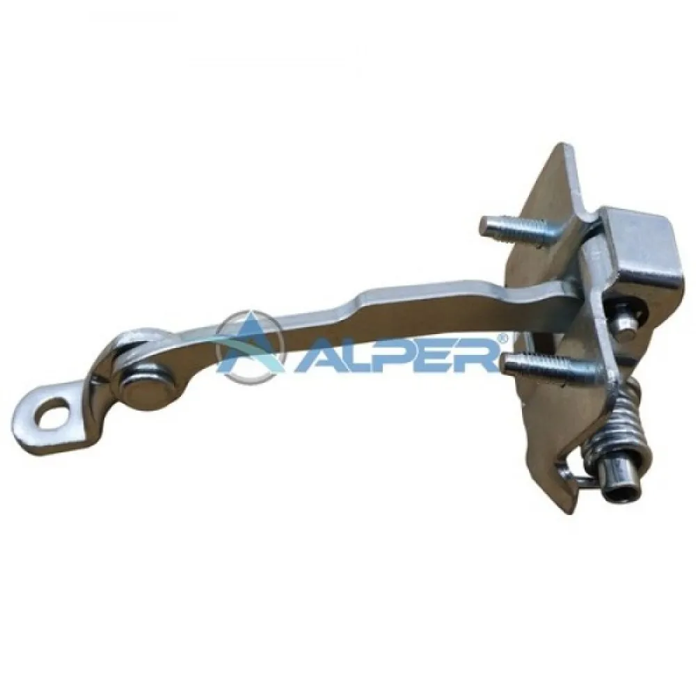 Kapi Gerigis Arka R-L C3