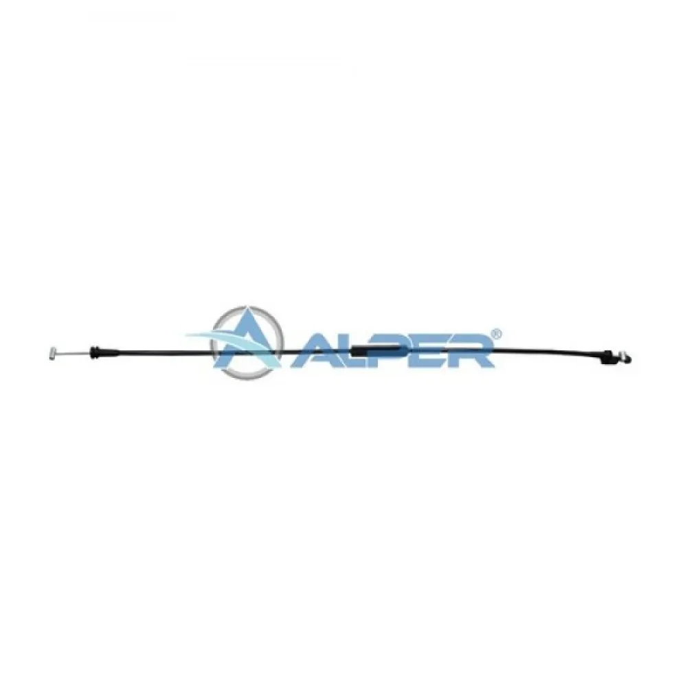 Ön Kapi İç Açma Teli Volvo Fh