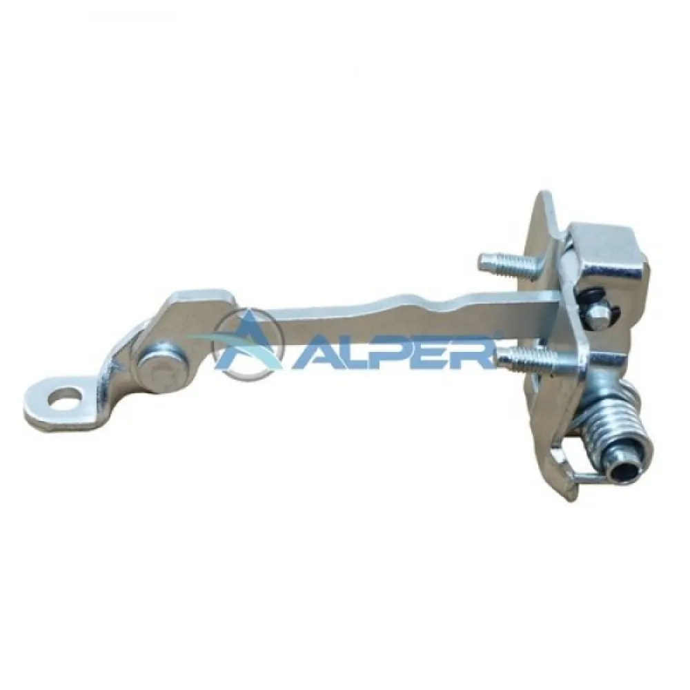 Kapi Gergisi Ön R-L Laguna I