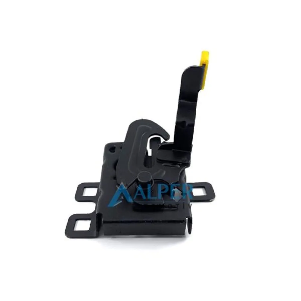 Motor Kaput Kilidi Egea