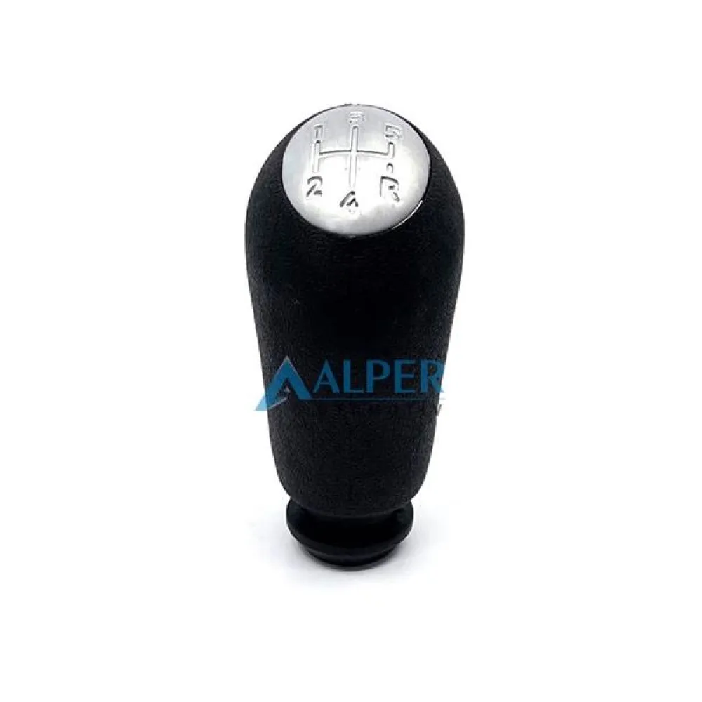 Vites Topuzu Gri Kapak Megane Ii