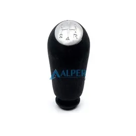 Vites Topuzu Gri Kapak Megane Ii