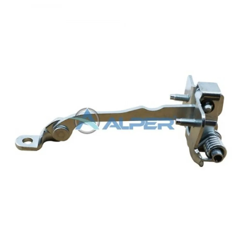 Kapi Gerigis Arka R-L Megane I