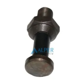 Arka Kapi Kilit Pimi Transit M12-M15 93-00