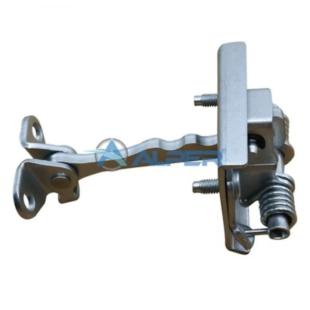 Kapi Gerigis Ön R-L Xsara - Xsara Ii