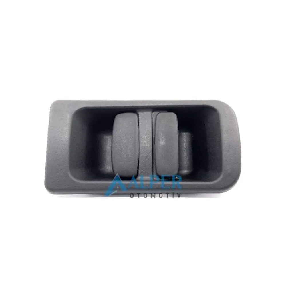 Sürgülü Kapi Diş Açma Kolu Sağ Orta Master-Movano 98