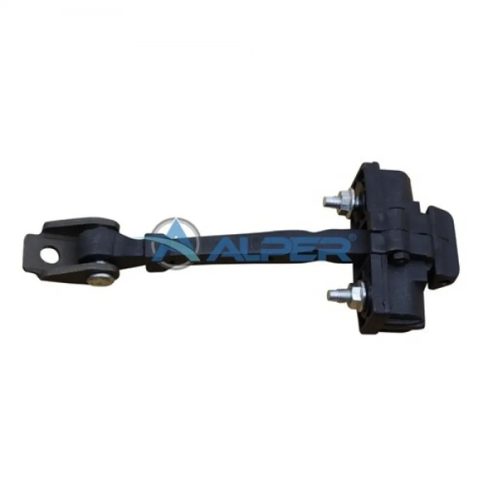 Kapi Gerigis Arka R-L Clio Iv