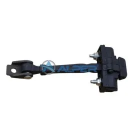 Kapi Gerigis Arka R-L Clio Iv