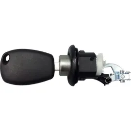 BAGAJ KİLİT ŞİFRESİ ANAHTARLI LOGAN-SANDERO 09 SYMBOL JOY-DACIA MCV DUSTER