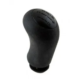VİTES TOPUZU SİYAH KAPAK CLIO III