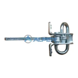 Kapi Gergisi Ön Marea-Brava-Bravo