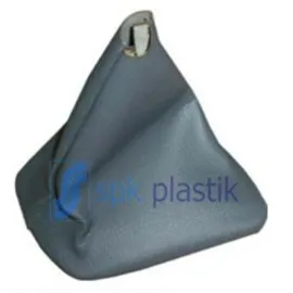 Vites Üst Körüğü Gri Bipper-Nemo-Fiorino