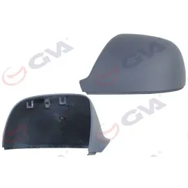 Ayna Kapaği Astarli Sol Transporter T6 Caravelle 10 Vm-6196Cpl