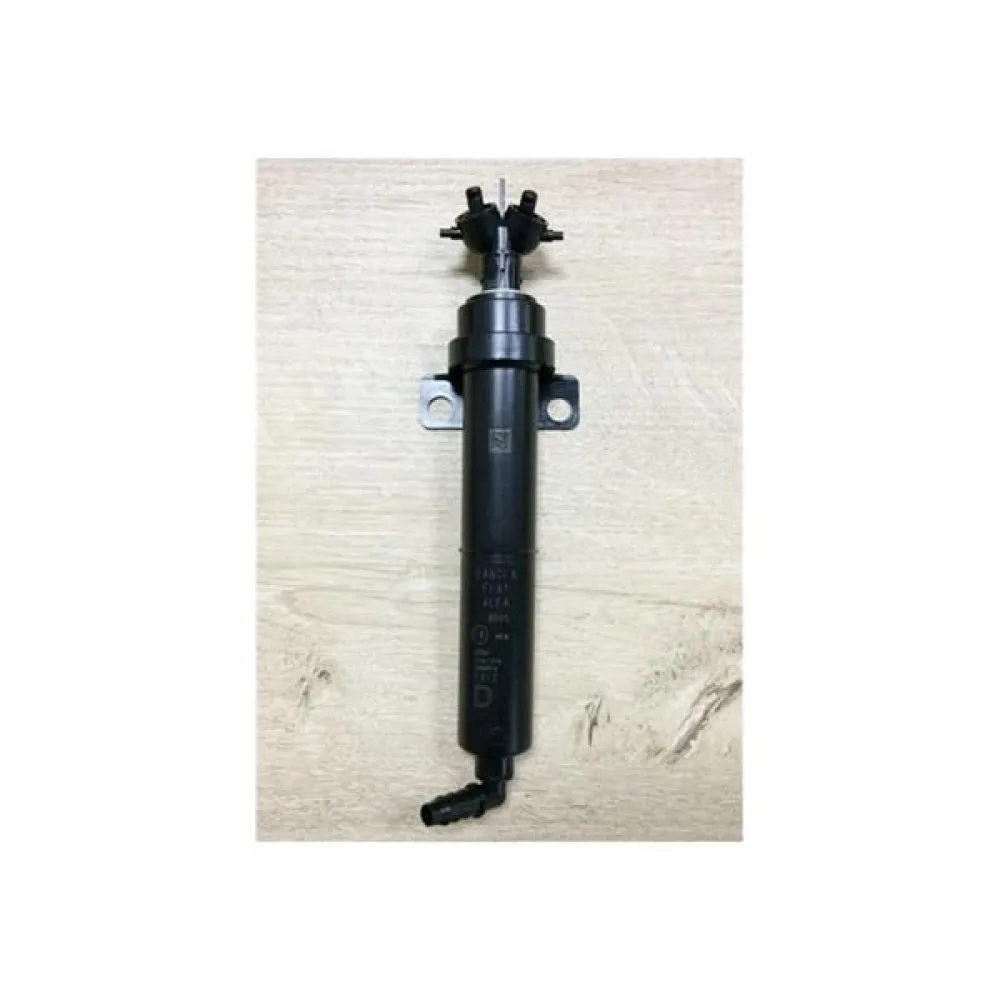 Far Silecek Robotu Sol Doblo 09-15