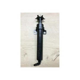 Far Silecek Robotu Sol Doblo 09-15