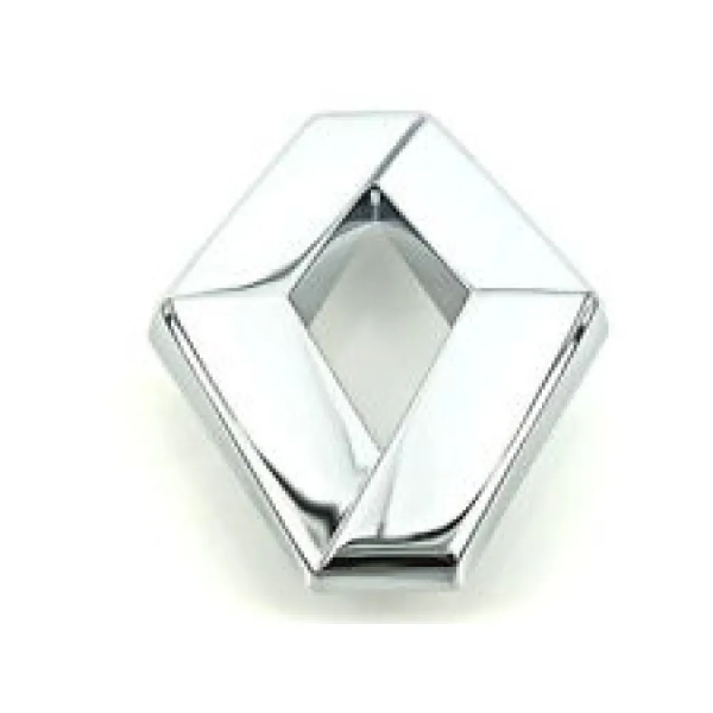 Arka Bagaj Logosu Fluence