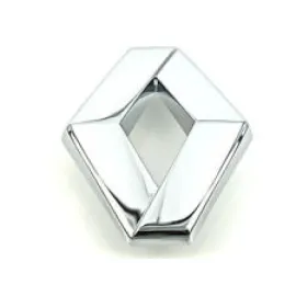 Arka Bagaj Logosu Fluence