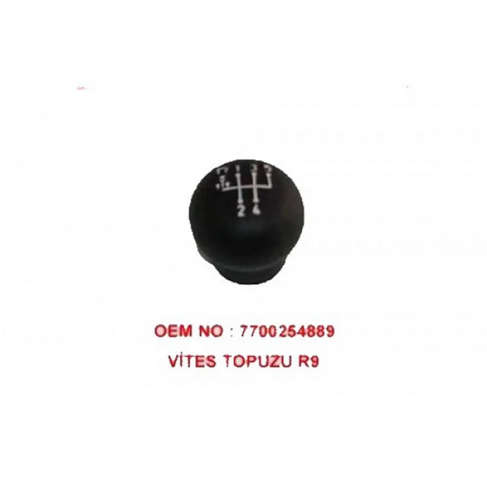 VİTES TOPUZU R9-R11