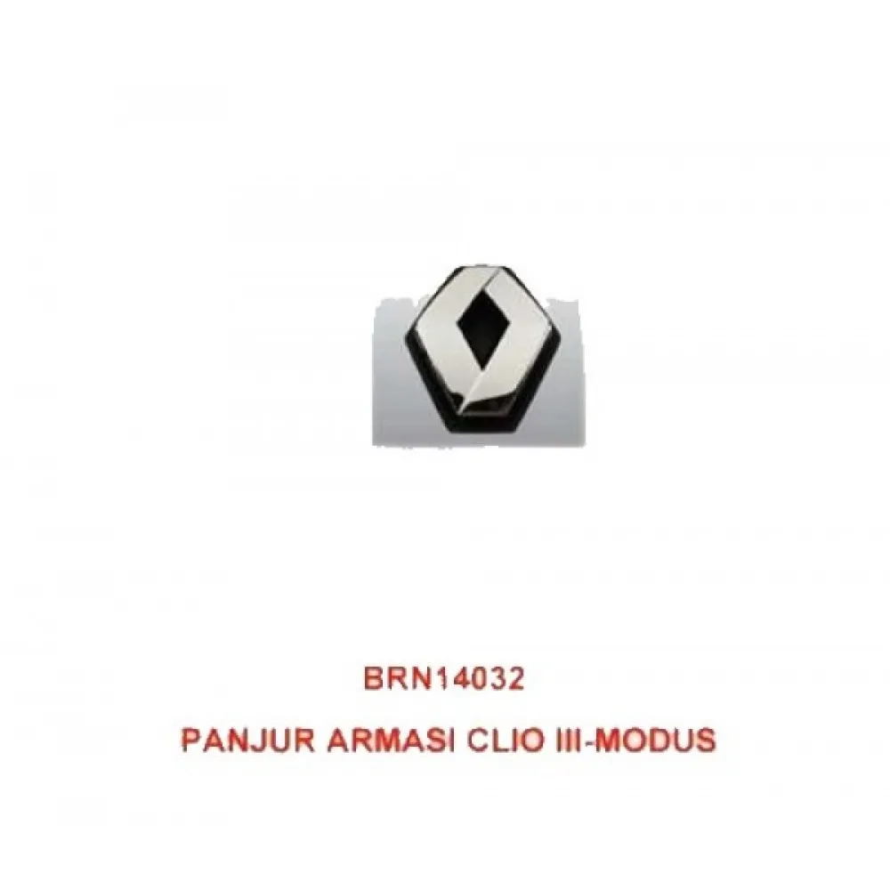 Panjur Armasi Clio Iii-Modus