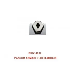 Panjur Armasi Clio Iii-Modus