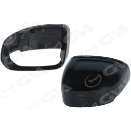 Ayna Kapagi Siyah Sol Volvo Xc60 Ii 17