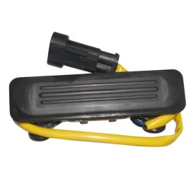 Bagaj Açma Butonu Doblo Iii 09