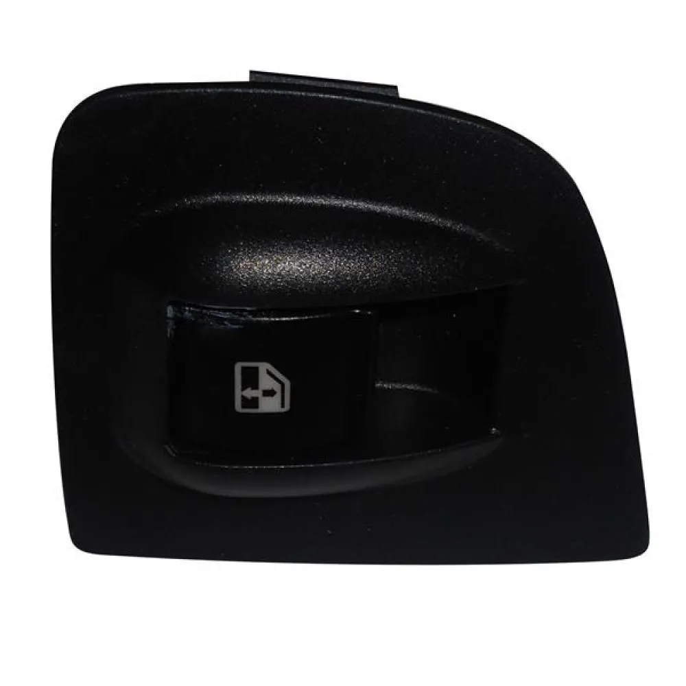 Cam Açma Anahtari Sağ Doblo Tekli