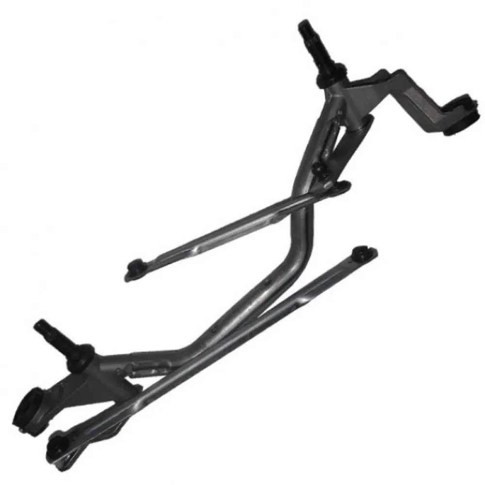 Ön Cam Silecek Mekanizmasi Clio Iv Motorsuz