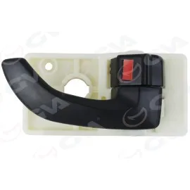 İç Kapi Kolu Siyah Sağ Hyundai Tucson 05-09