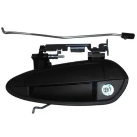 Kapi Kolu Ön Diş Sol F.g.punto