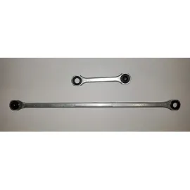 SİLECEK FREZE KOLU TAKIM ALBEA