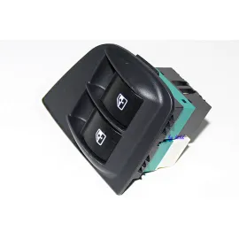 CAM AÇMA ANAHTARI FIAT DOBLO 05- SOL ÇİFTLİ-ÇERÇEVELİ