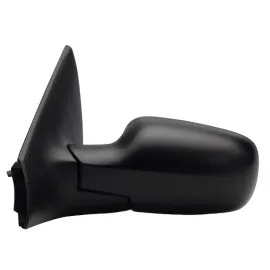 Diş Dikiz Aynasi Sol Megane 02 Elektrikli Isitmali Asferik 5 Fiş Vm-138Ehal