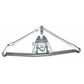 Silecek Mekanizmasi Motorsuz R.kangoo 1.4 İe, 1.9 D 1996-03