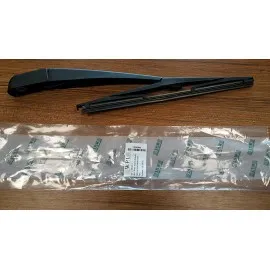 Arka Silecek Kolu Komple Hyundai İ20 Crdi 14 Kisa Kol