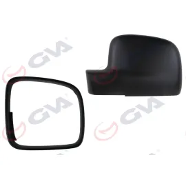 Ayna Kapaği Astarli Sol Caddy-Transporter T5 04 Vm-375Cr