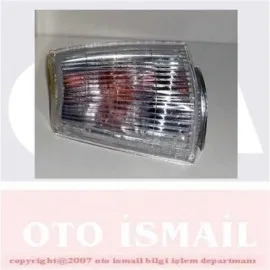 Sinyal Duysuz Sol R9-R11 Fairway