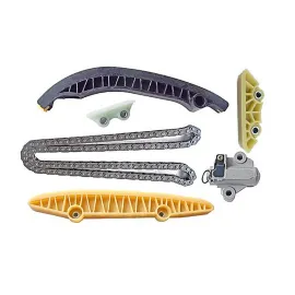 EKSANTRİK ZİNCİR SETİ FORD TRANSIT 18