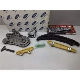 Eksantrik Zincir Seti Ford Transit 18