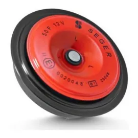 DİSK KORNA BÜYÜK KAFA DİDİT KALIN SES 12V