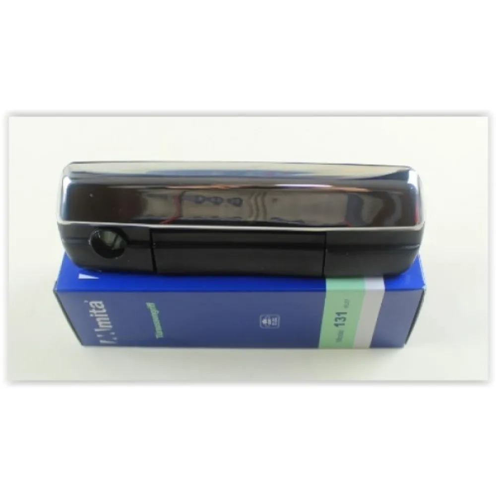 Kapi Kolu Ön Sol Kilitsiz 86-87 Model Krom