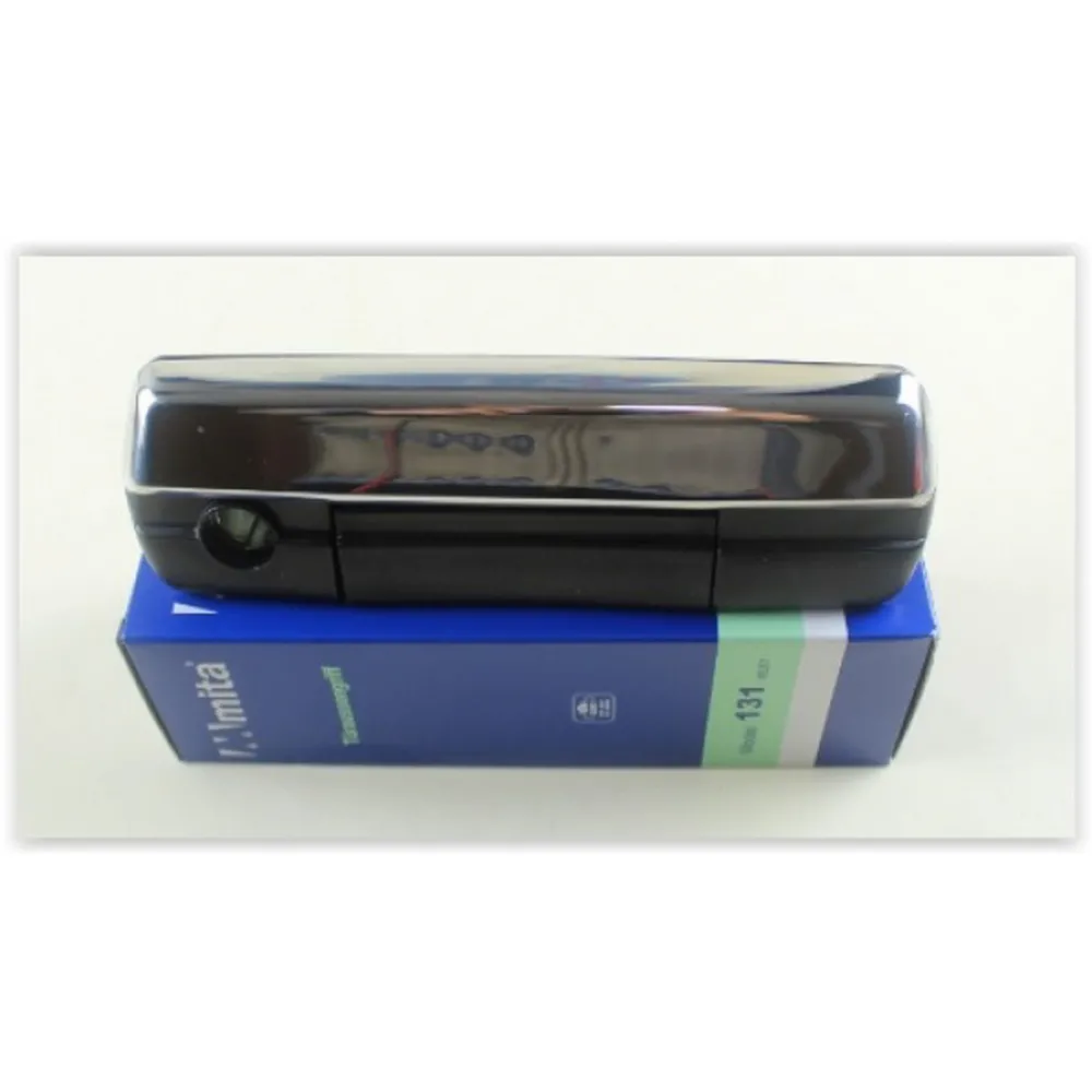 KAPI KOLU ÖN SOL KİLİTSİZ 86-87 MODEL KROM