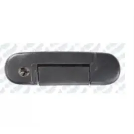 Kapi Kolu Arka Sağ 86-87 Model Krom