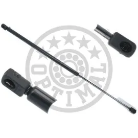 Bagaj Amortisoru Mercedes Vaneo W414 02 04