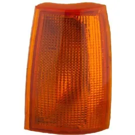 Sinyal Lambasi Sol Duysuz Sari R9