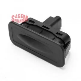 BAGAJ AÇMA DÜĞMESİ  MEGANE II-III - KANGOO III CLIO IV HB