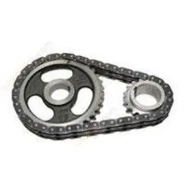 Eksantrik Dişli Zincir Takimi R.9 - 12 - Toros Ym